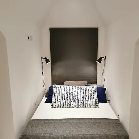 Bmyt - The Appartement *
