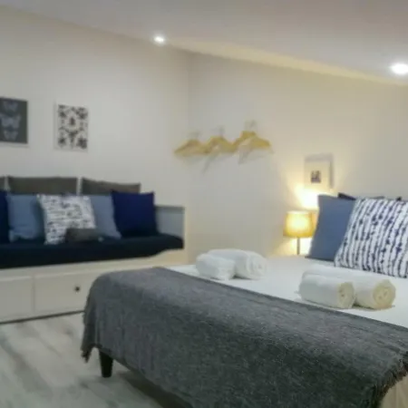 Bmyt - The 아파트 리스본