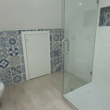 Lägenhet Bmyt - The