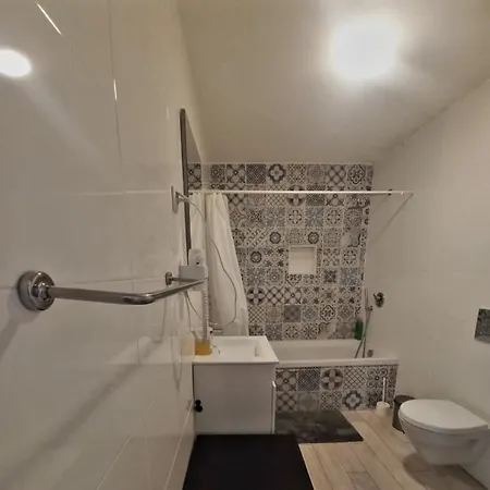 Bmyt - The Apartment Lisbon