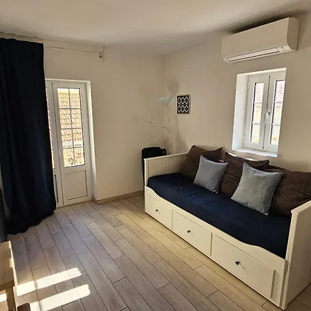 Lägenhet Bmyt - The Lisboa