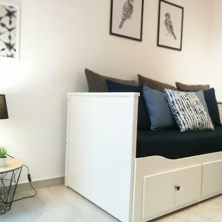 Bmyt - The Lägenhet