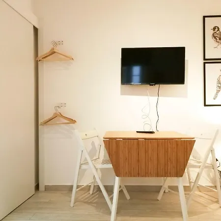 Bmyt - The Apartman Lisboa