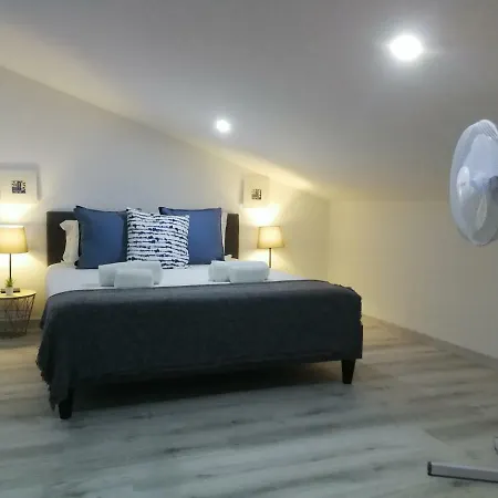 Bmyt - The Lägenhet *