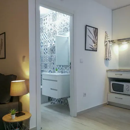 Bmyt - The Lägenhet *