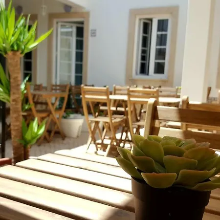 Lägenhet Bmyt - The Lisboa