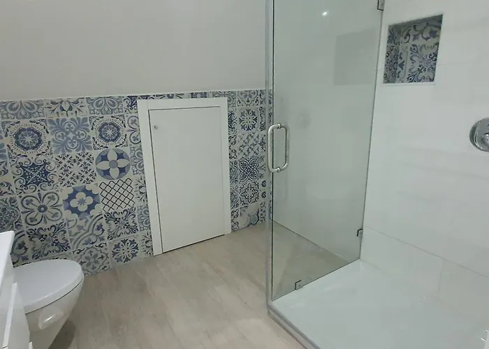 Apartment Bmyt - The