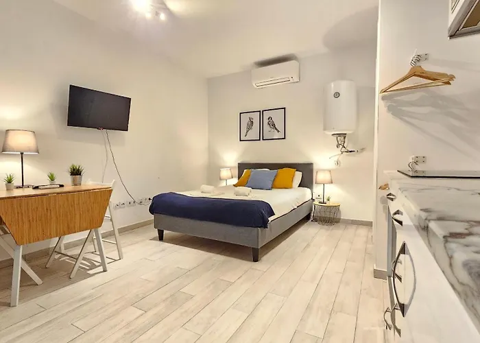 Apartment Bmyt - The Lisbon