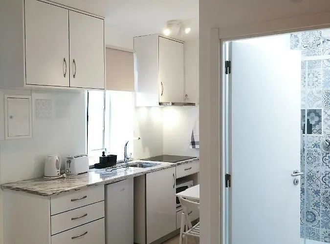 Bmyt - The Apartment Lisbon