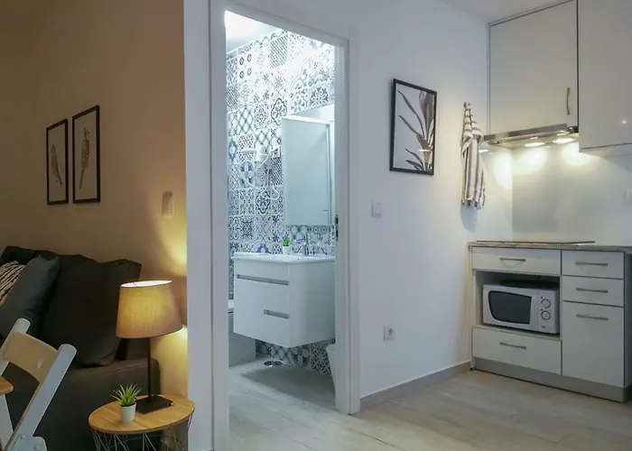 Bmyt - The Apartment *