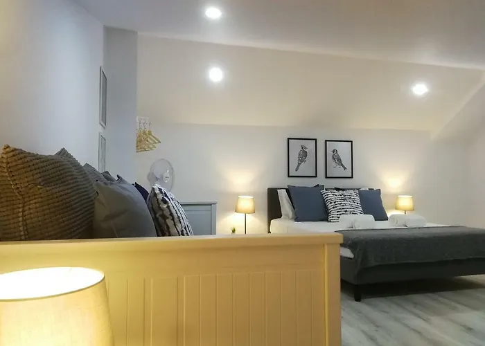 Bmyt - The 公寓 Lisboa