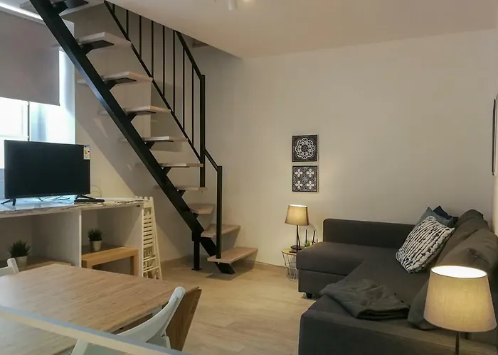 Bmyt - The Apartment Lisbon