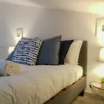 Apartment Bmyt - The Lisbon