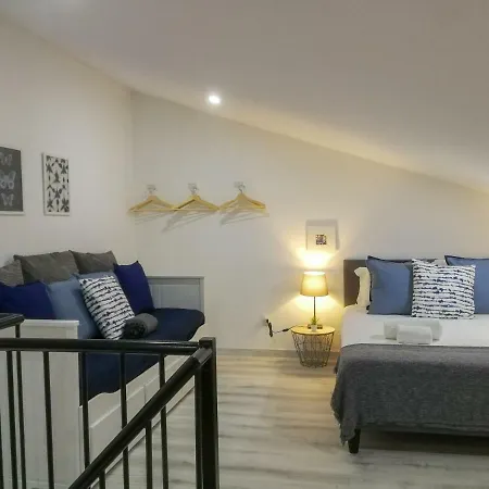 Bmyt - The Διαμέρισμα *