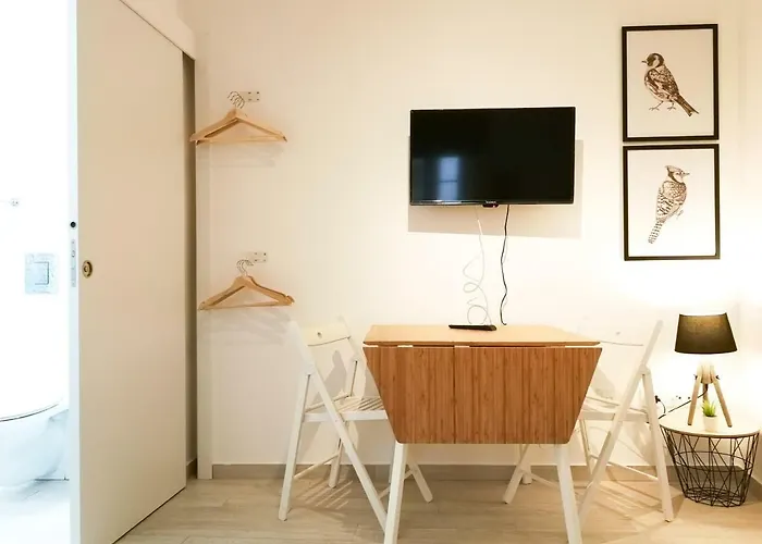 Bmyt - The Διαμέρισμα Lisboa