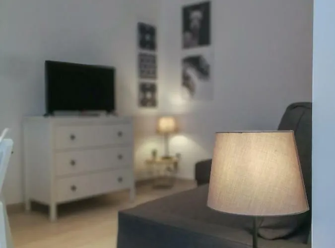 Bmyt - The Διαμέρισμα Lisboa