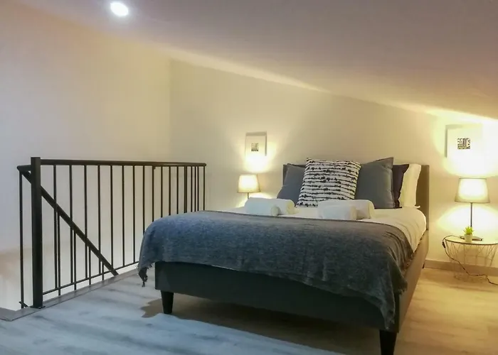 Bmyt - The Διαμέρισμα Lisboa