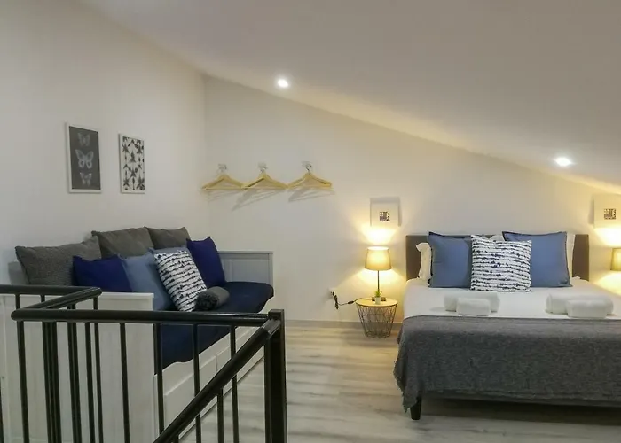 Bmyt - The Διαμέρισμα *