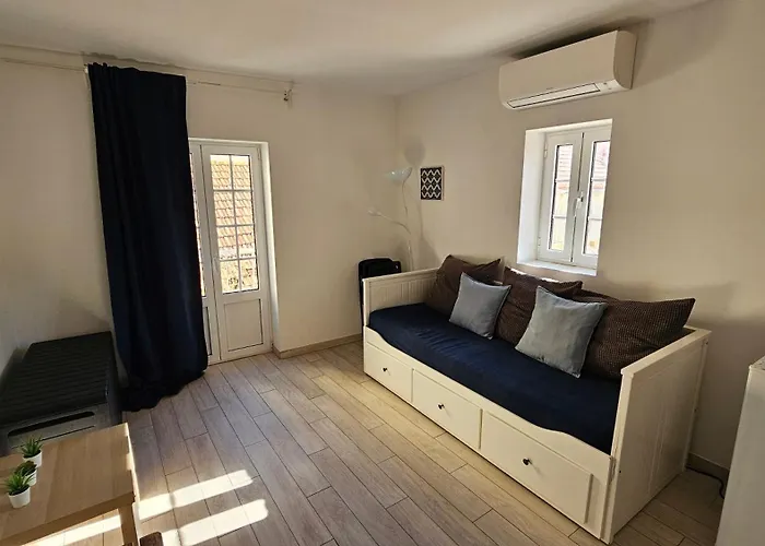 Apartamento Bmyt - The Lisboa