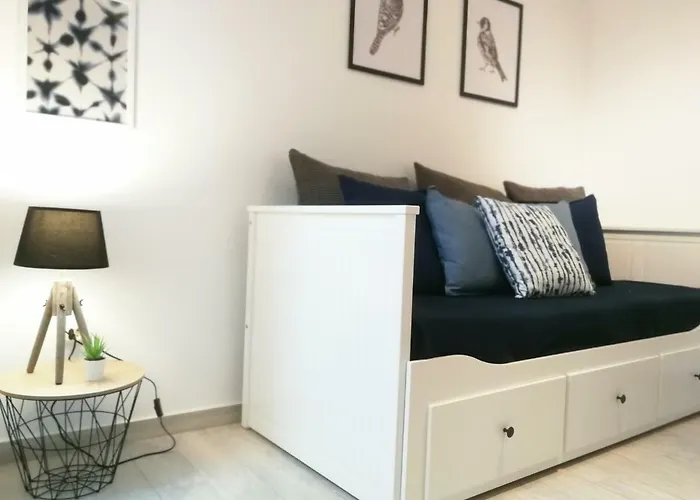 Bmyt - The Apartamento