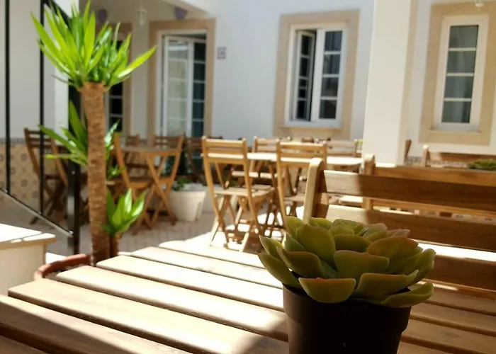 Apartamento Bmyt - The Lisboa